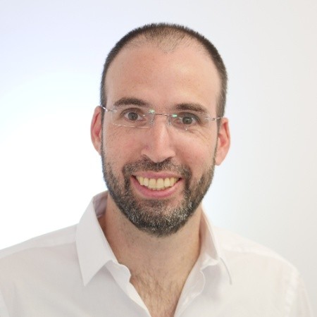 David Bleicher – Entrepreneur, CEO