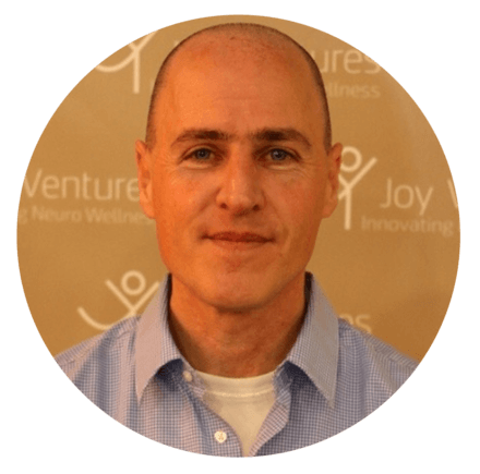 Gilad Peleg Loberbaum – COO at Rainbow Medical