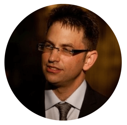 Boaz Lipshitz, CPA – IIA (Former “OCS”) Incentive Plans Funding Expert