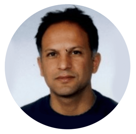 Sam Alfassy – CEO at WAWA