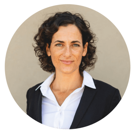 Rachel Diamant – VP IP & Portfolio Development at Emendo Biotherapeutics