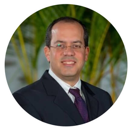 Shmulik Goldfisher – Software Team Leader at Altair Semiconductors