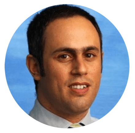 Rami Refaeli – Founder & CEO at Gaonic Ltd.