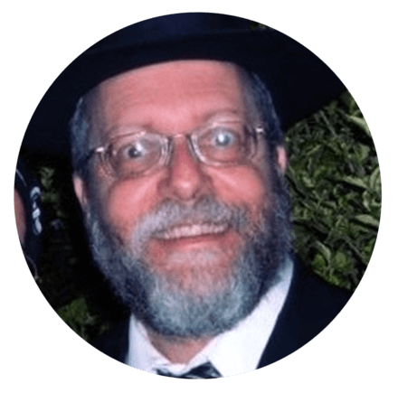 Dov (Bernie) May – Global Innovation Strategist & Advisor